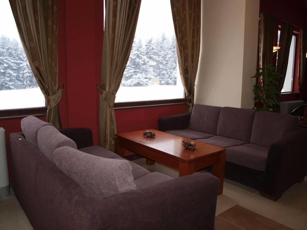 Bor Hotel Belitsa  Esterno foto