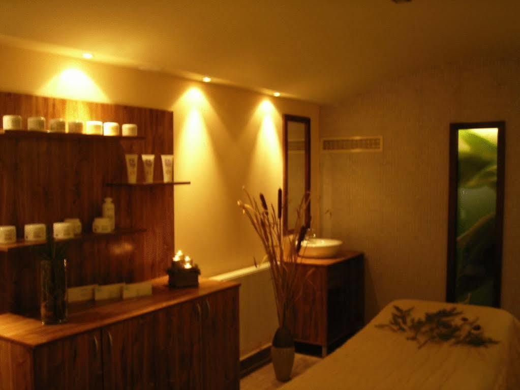 Bor Hotel Belitsa  Esterno foto