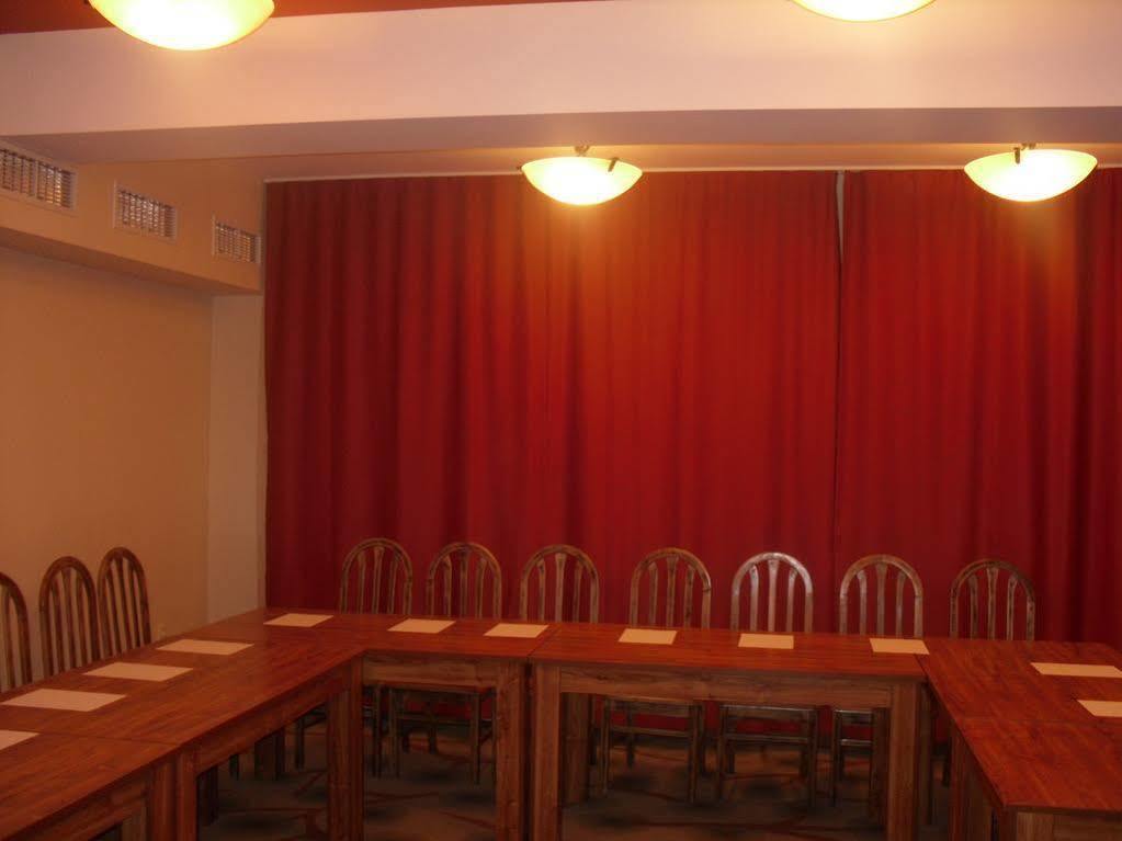 Bor Hotel Belitsa  Esterno foto