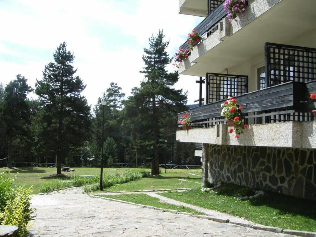 Bor Hotel Belitsa  Esterno foto