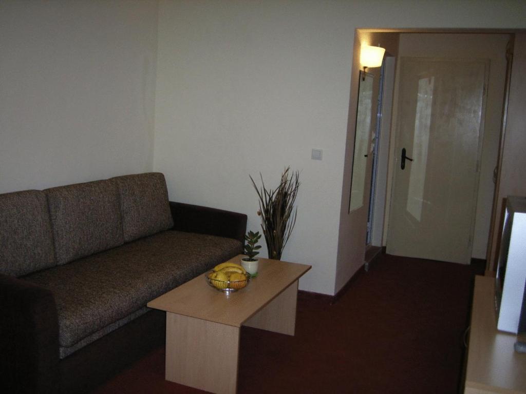 Bor Hotel Belitsa  Esterno foto