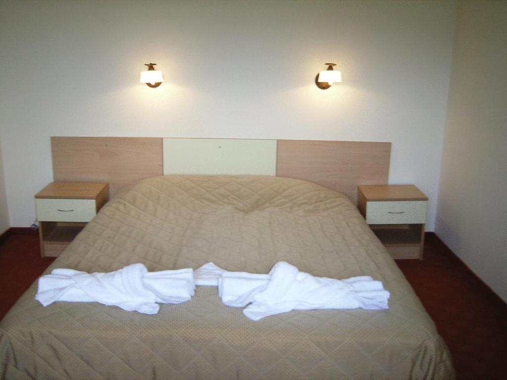 Bor Hotel Belitsa  Esterno foto