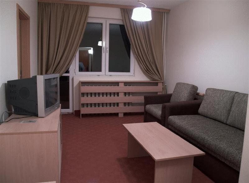 Bor Hotel Belitsa  Esterno foto