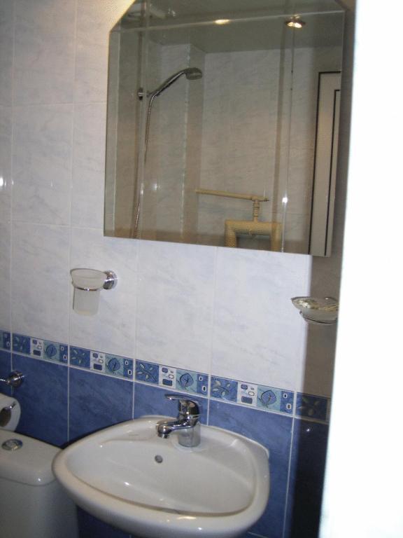 Bor Hotel Belitsa  Esterno foto