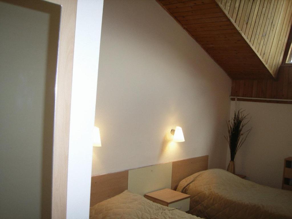 Bor Hotel Belitsa  Esterno foto