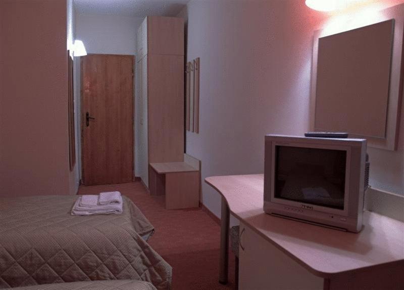 Bor Hotel Belitsa  Esterno foto