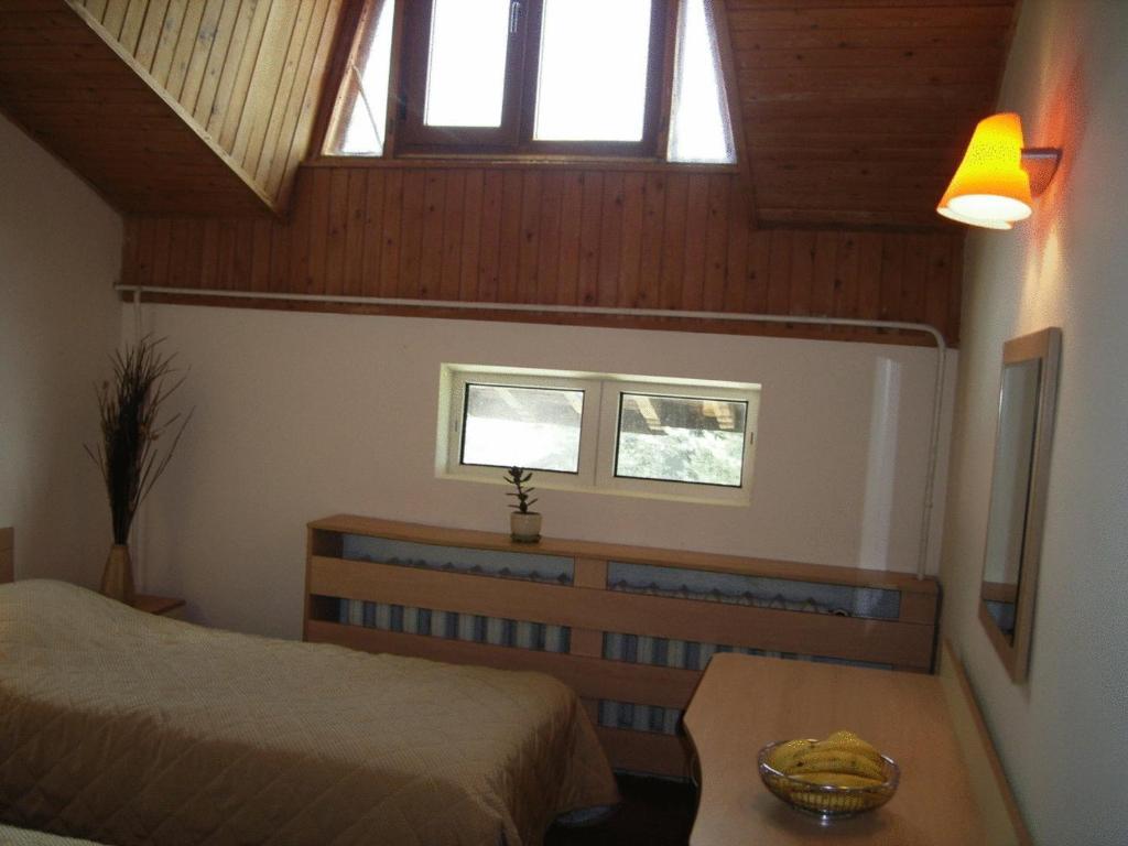 Bor Hotel Belitsa  Esterno foto