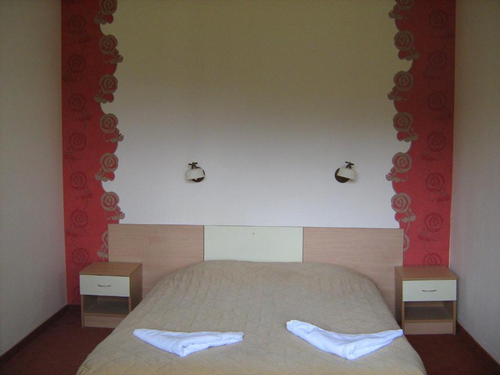 Bor Hotel Belitsa  Camera foto